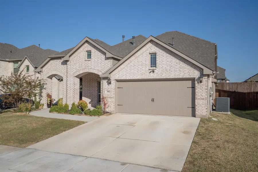 2900 Emerald Trace Drive, Argyle, TX 76226 - Image #3