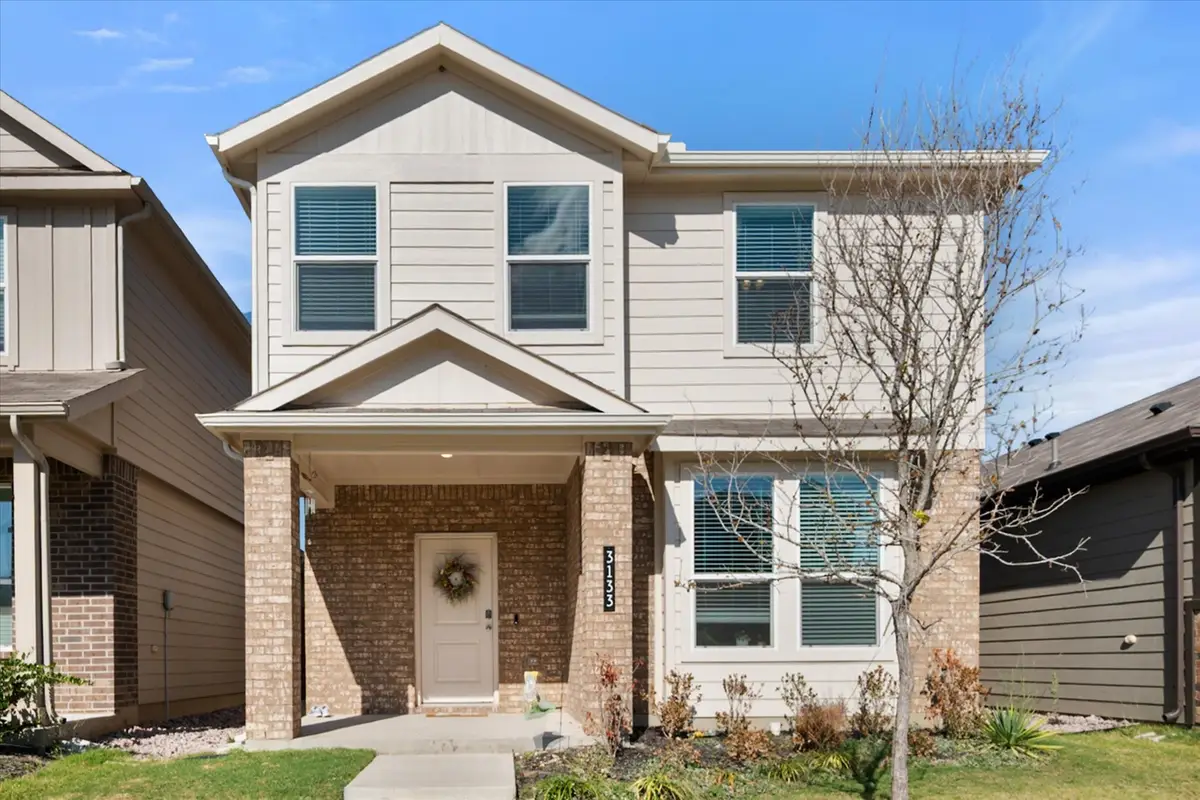 3133 Strawberry Farm Lane, Fort Worth, TX 76140 - Image #1