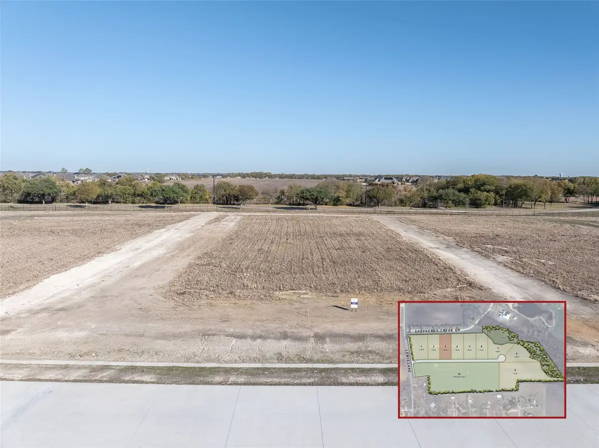 1480 Wildflower Way, Lucas, TX 75002 - Image #1