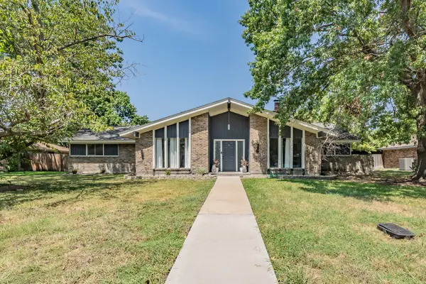 111 Ashe Bend Drive, Rowlett, TX 75087
