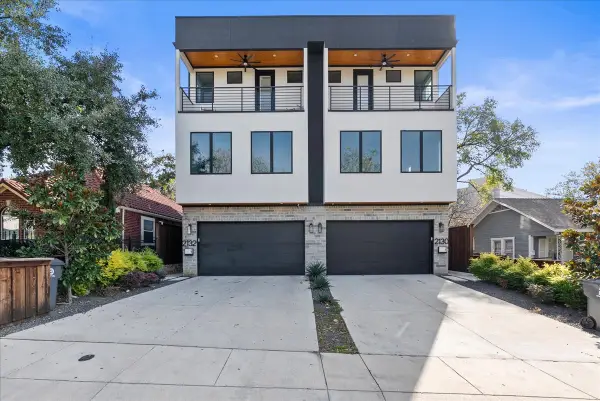 2132 Hondo Avenue, Dallas, TX 75219