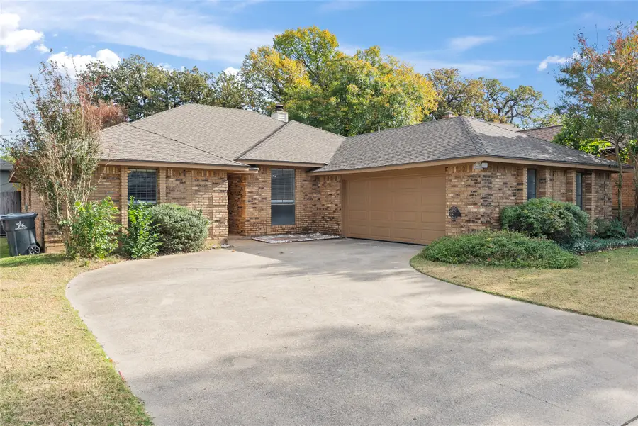2707 Citadel Drive, Arlington, TX 76012 - Image #2