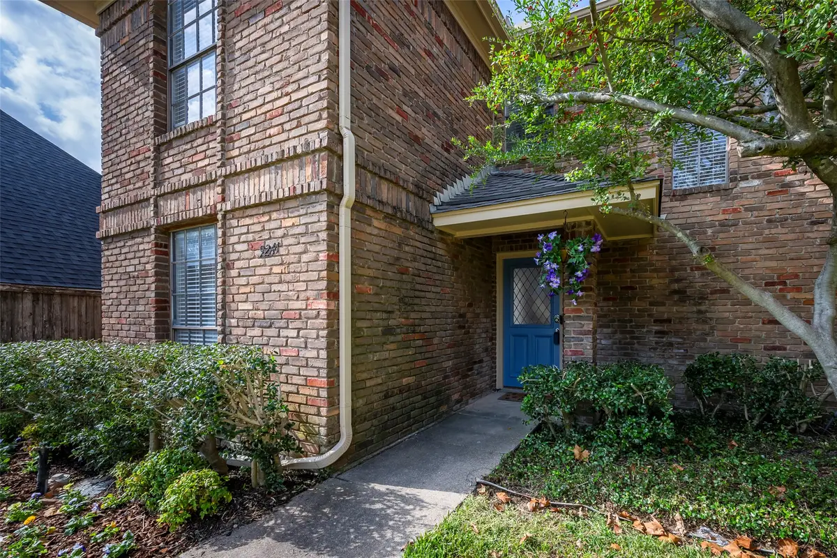 9241 Highedge, Dallas, TX 75238 - Image #1