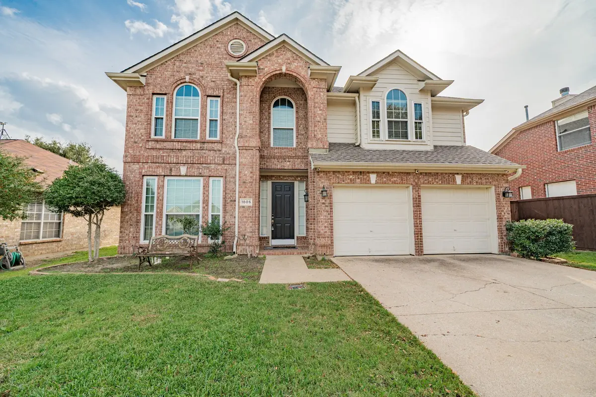 1805 Sumac Drive, Flower Mound, TX 75028 - Image #1