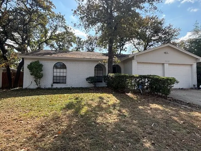 5610 Shady Hill Lane, Arlington, TX 76016 - Image #1