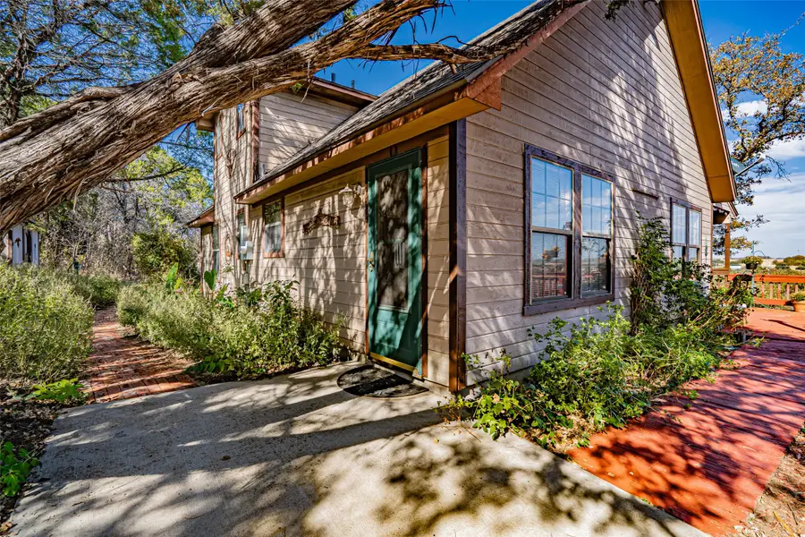 1009 County Road 306a, Rainbow, TX 76077 - Image #3