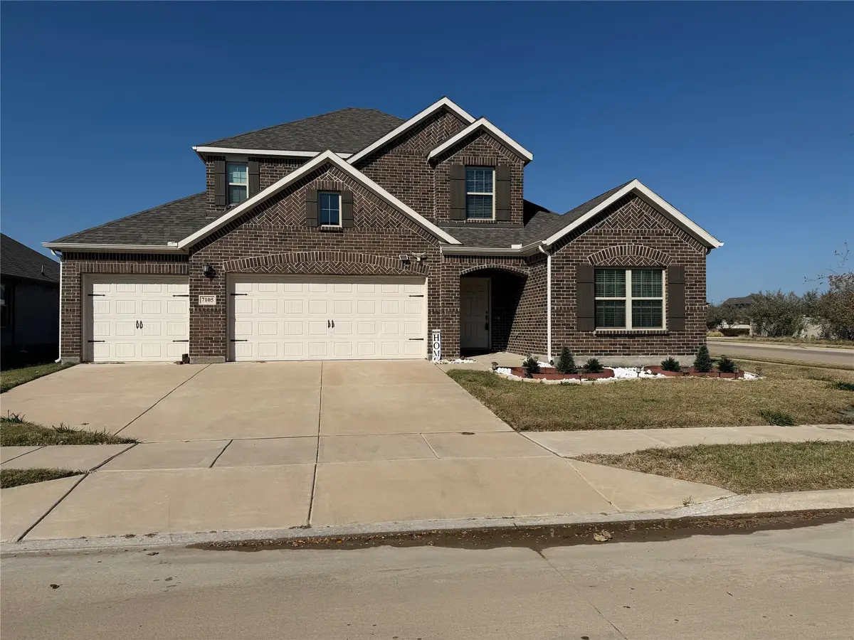 7105 Pampas Place, Venus, TX 76084 - Image #1