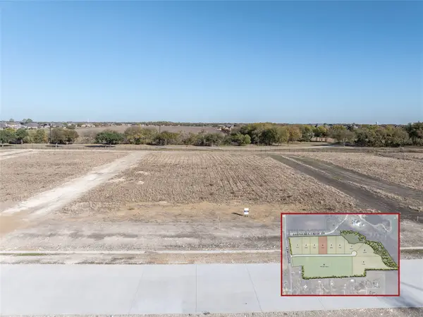 1440 Wildflower Way, Lucas, TX 75002