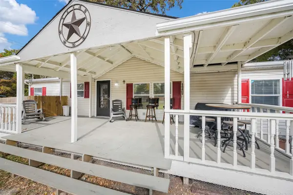 6170 Cheyenne Trail, Mabank, TX 75156