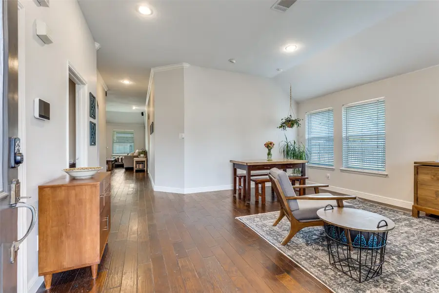 441 Willow Vista Drive, Saginaw, TX 76179 - Image #3