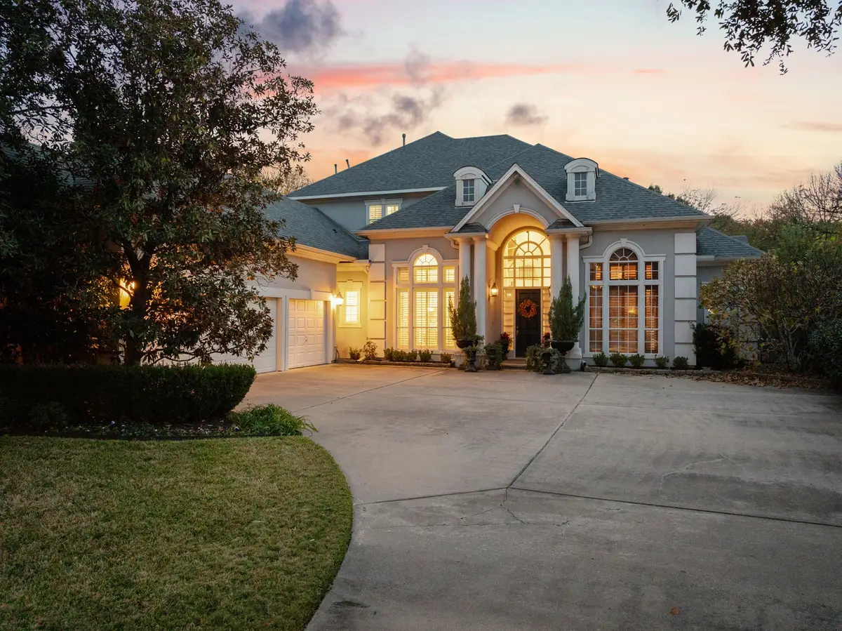 3109 Oak Hollow Drive, Plano, TX 75093 - Image #1