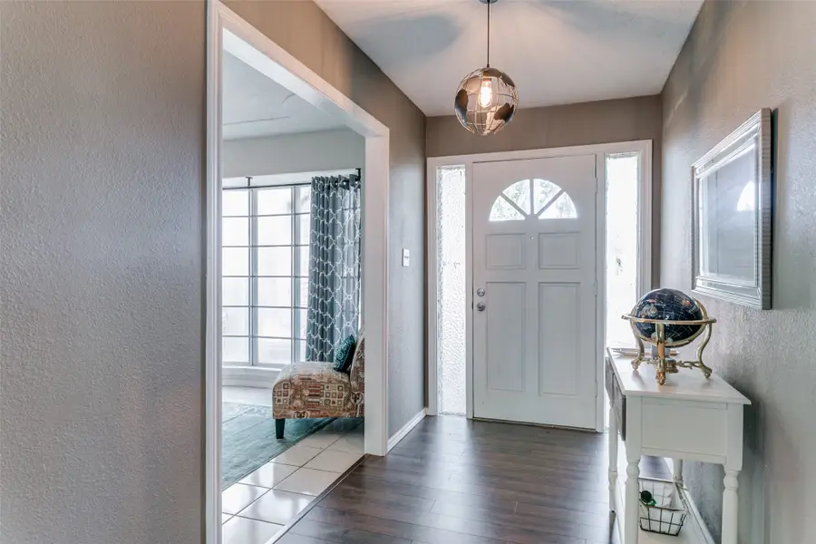 1000 Sherwood Drive, Bedford, TX 76022 - #3