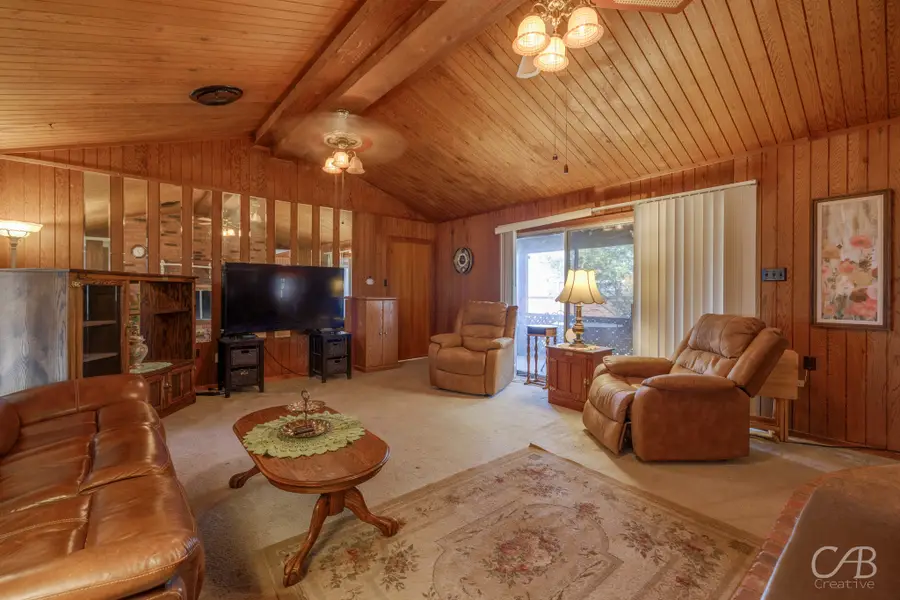 1201 County Road 216, Sweetwater, TX 79556 - Image #2