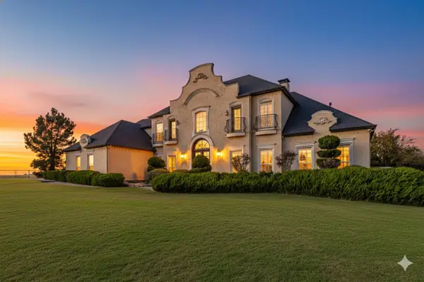 253 Bayne Road, Haslet, TX 76052