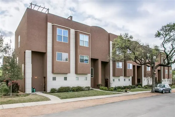 1516 Hope Street, Dallas, TX 75206