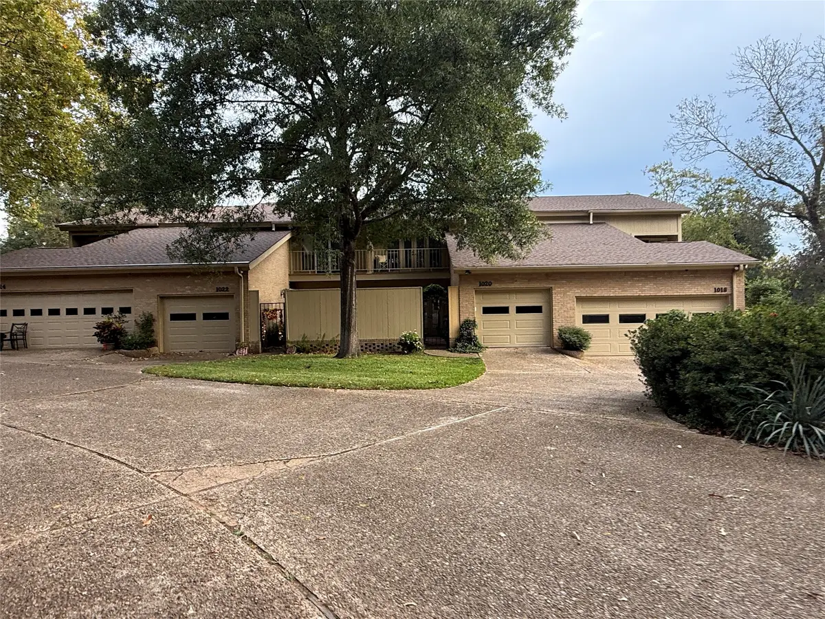 1022 Troup Highway, Tyler, TX 75701 - #1