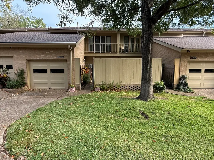 1022 Troup Highway, Tyler, TX 75701 - #2