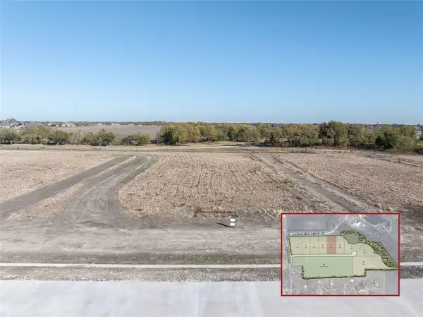 1412 Wildflower Way, Lucas, TX 75002