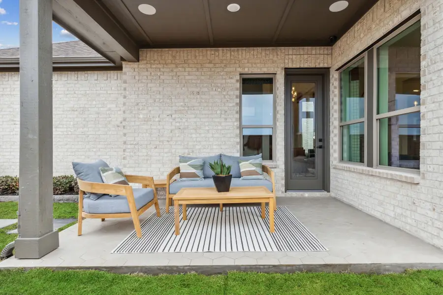 2078 Cuellar Way, Van Alstyne, TX 75495 - Image #2