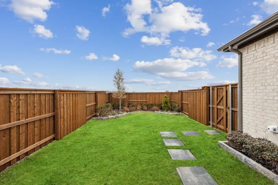 2078 Cuellar Way, Van Alstyne, TX 75495 - Image #3