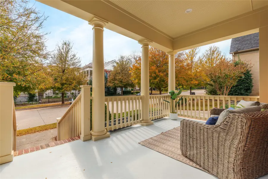 7104 Cheltenham Avenue, McKinney, TX 75071 - Image #2