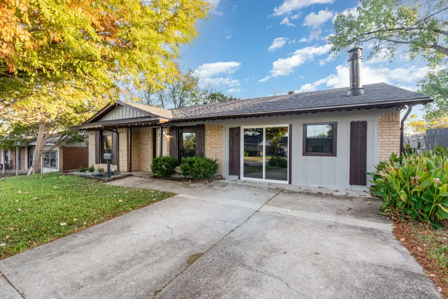 2420 Candleberry Drive, Mesquite, TX 75149 - Image #3