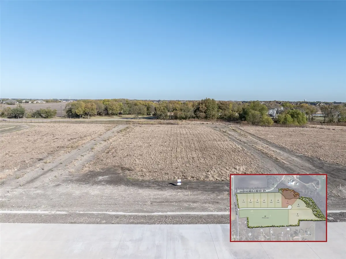 1320 Wildflower Way, Lucas, TX 75002 - Image #1