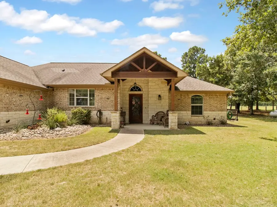 5177 Private Road 4052, Normangee, TX 77871 - Image #2