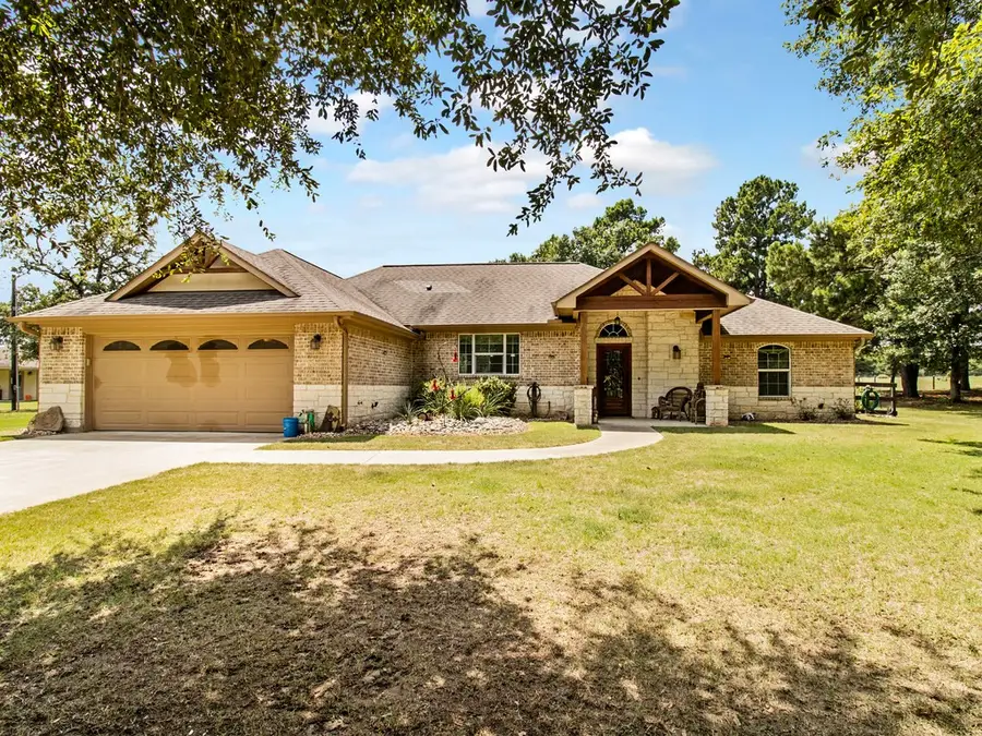 5177 Private Road 4052, Normangee, TX 77871 - Image #3