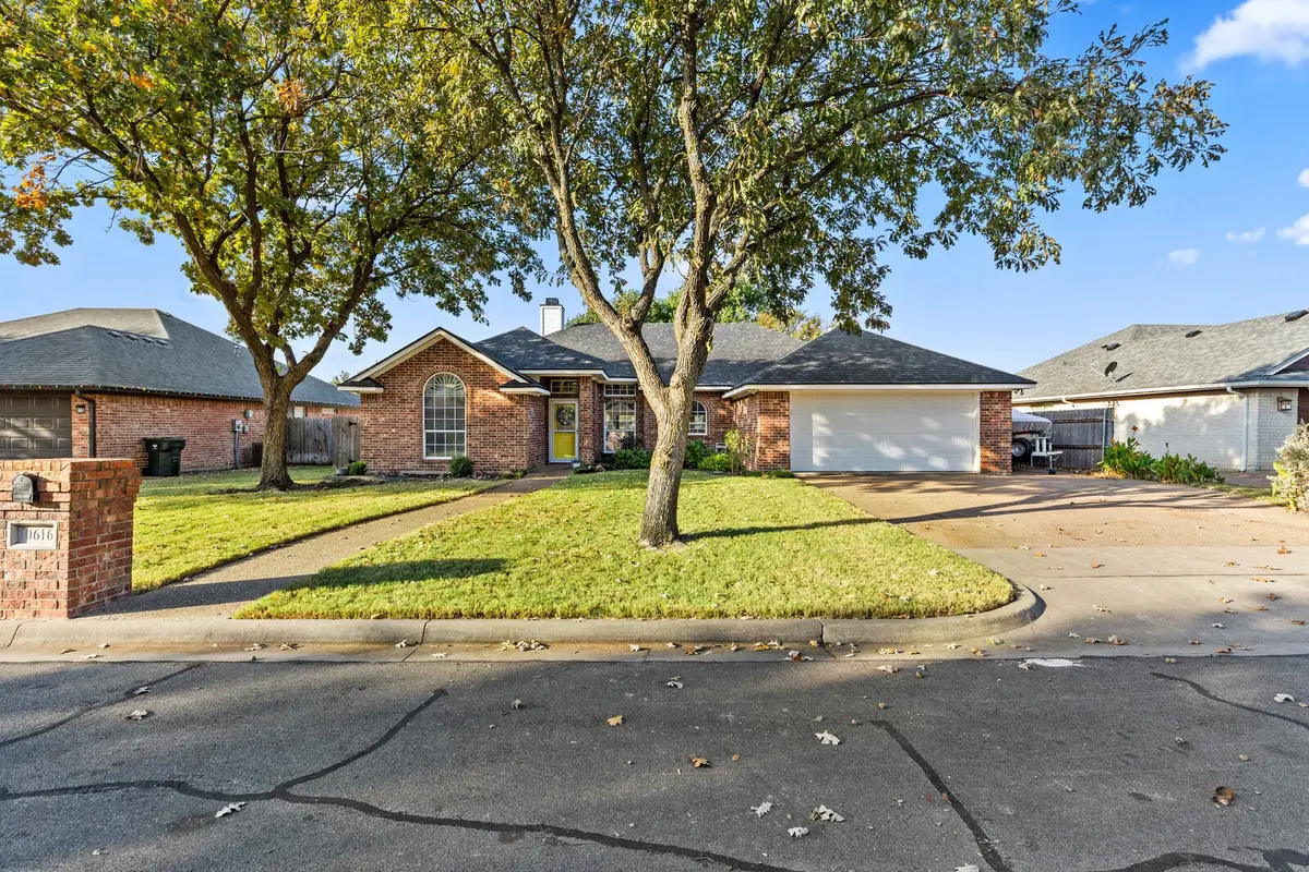 10616 Whitney Trace, Waco, TX 76708 - Image #1