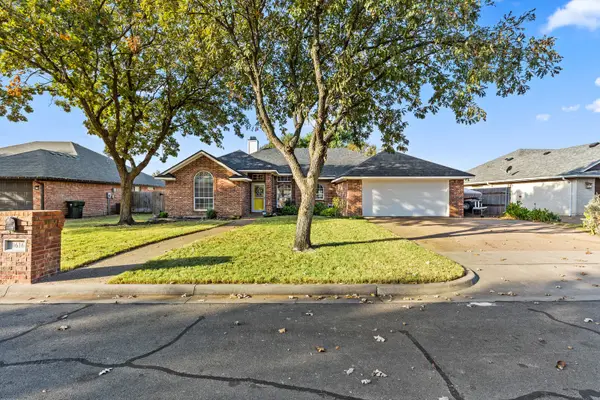 10616 Whitney Trace, Waco, TX 76708