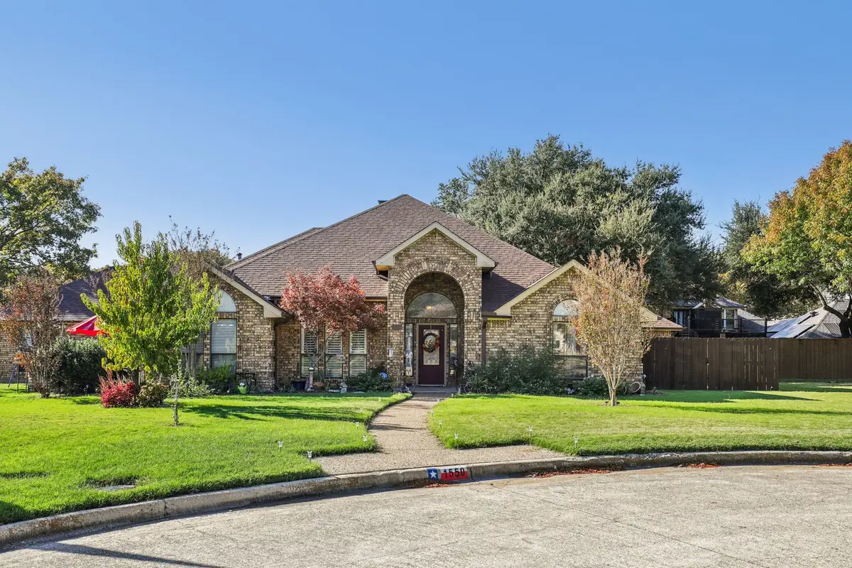 1550 Meadows Circle, Rockwall, TX 75087 - Image #1