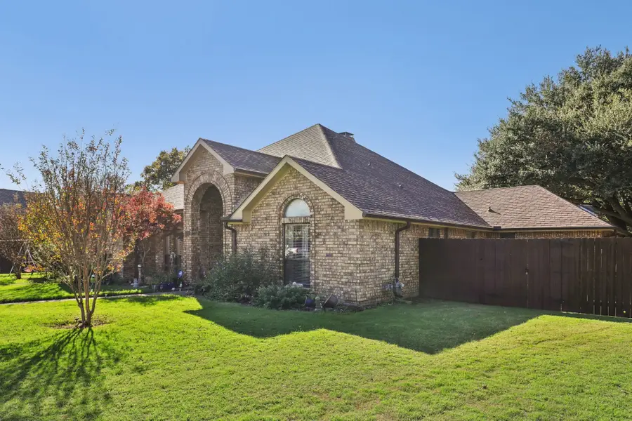 1550 Meadows Circle, Rockwall, TX 75087 - Image #3