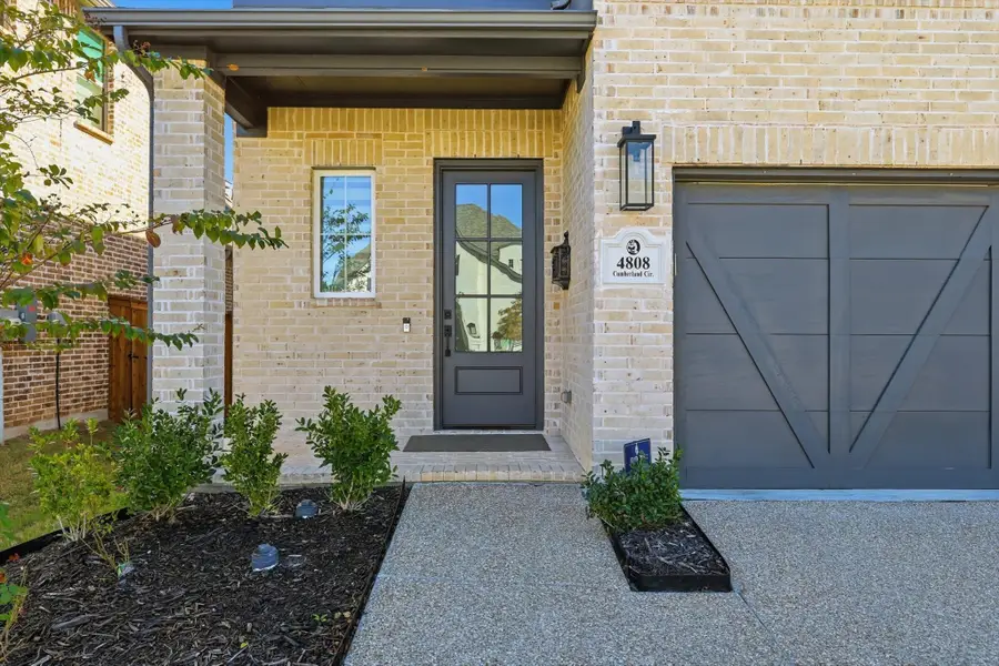 4808 Cumberland Circle, Carrollton, TX 75010 - Image #2
