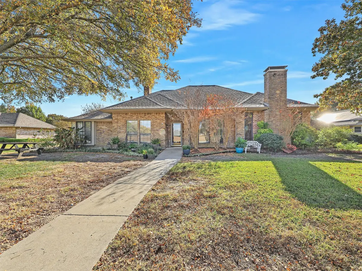 3824 Merriman Drive, Plano, TX 75074 - Image #1