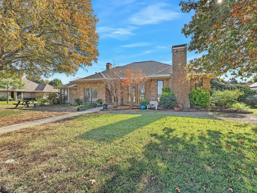 3824 Merriman Drive, Plano, TX 75074 - Image #2