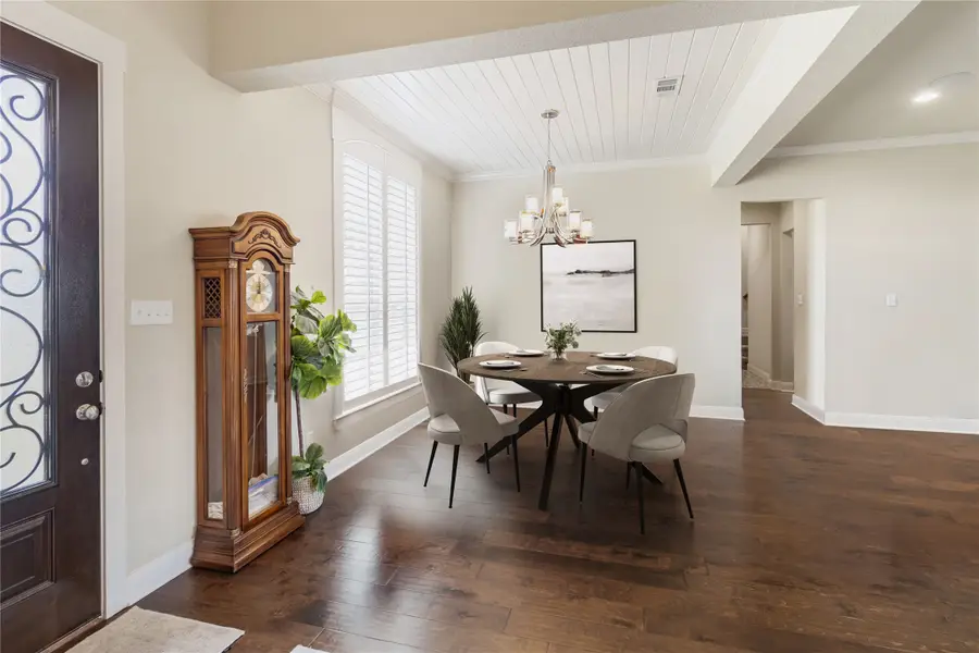 507 Stone Canyon Drive, McGregor, TX 76657 - Image #3