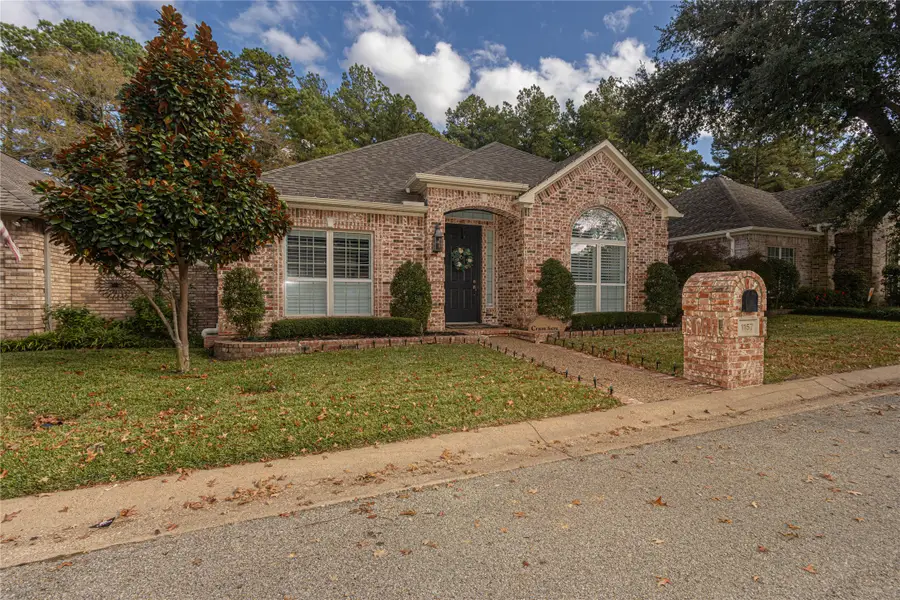 1157 Garden Park Circle, Tyler, TX 75703 - #2