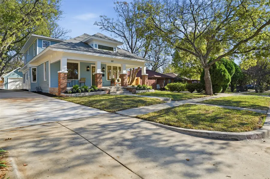 1817 5th Avenue, Fort Worth, TX 76110 - Image #2