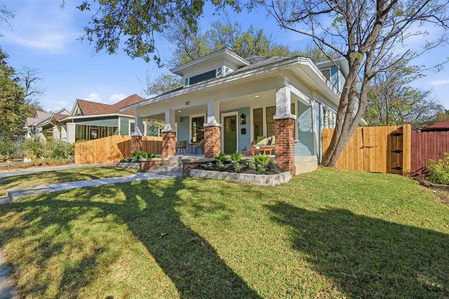 1817 5th Avenue, Fort Worth, TX 76110 - Image #3