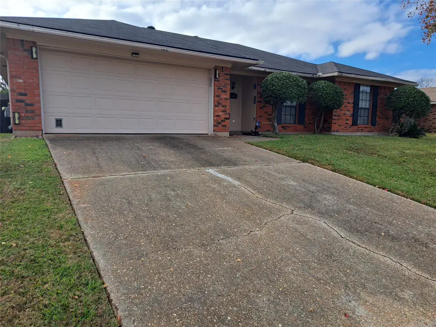 5606 Kristen Avenue, Bossier City, LA 71112 - Image #2