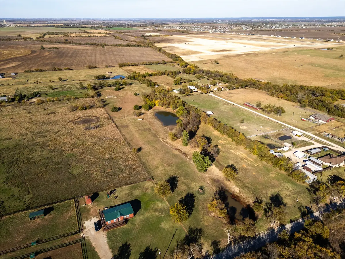 TBD Hoehn Road, Sanger, TX 76266 - Image #1