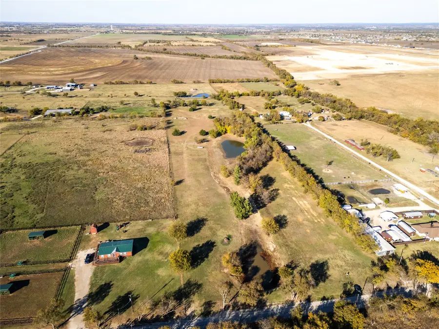 TBD Hoehn Road, Sanger, TX 76266 - Image #2