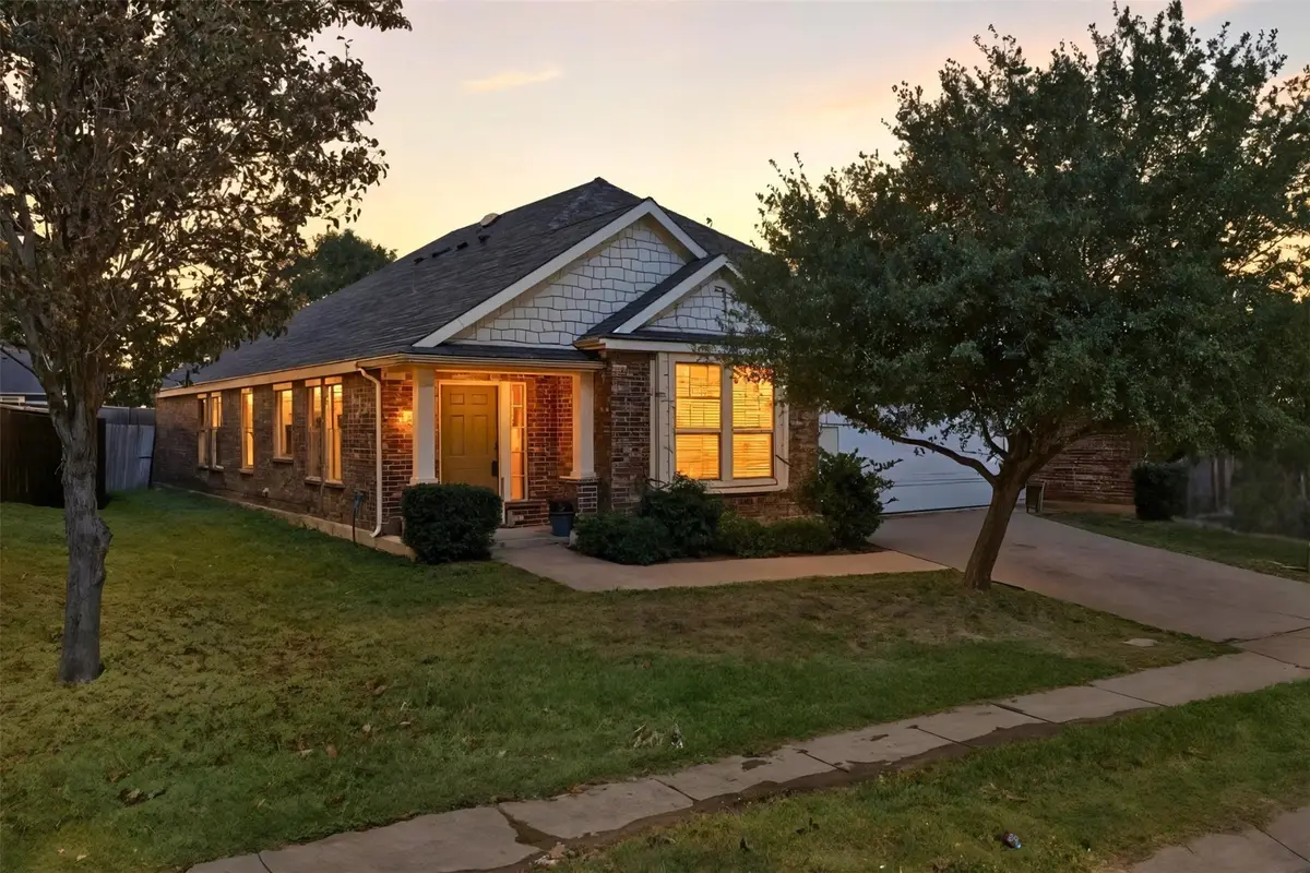 1204 Toledo Bend Drive, Princeton, TX 75407 - Image #1