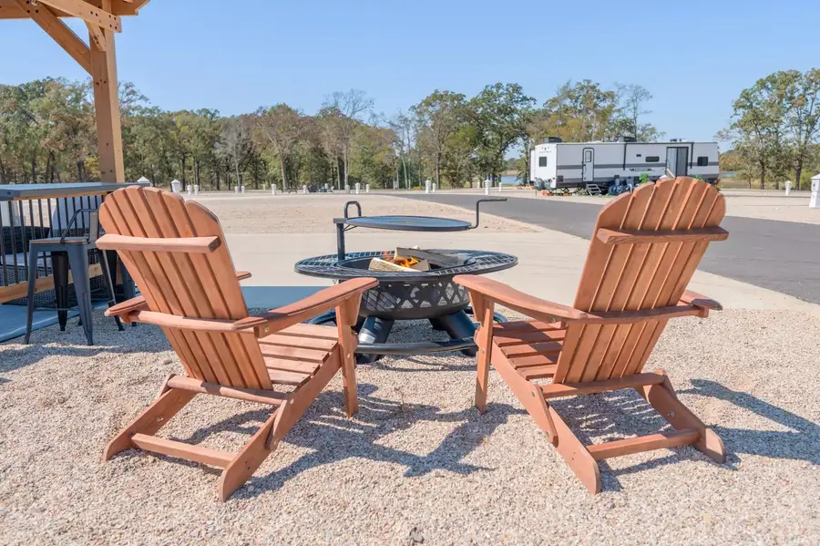 Lot 61 Rocco Drive, Mount Pleasant, TX 75455 - #3