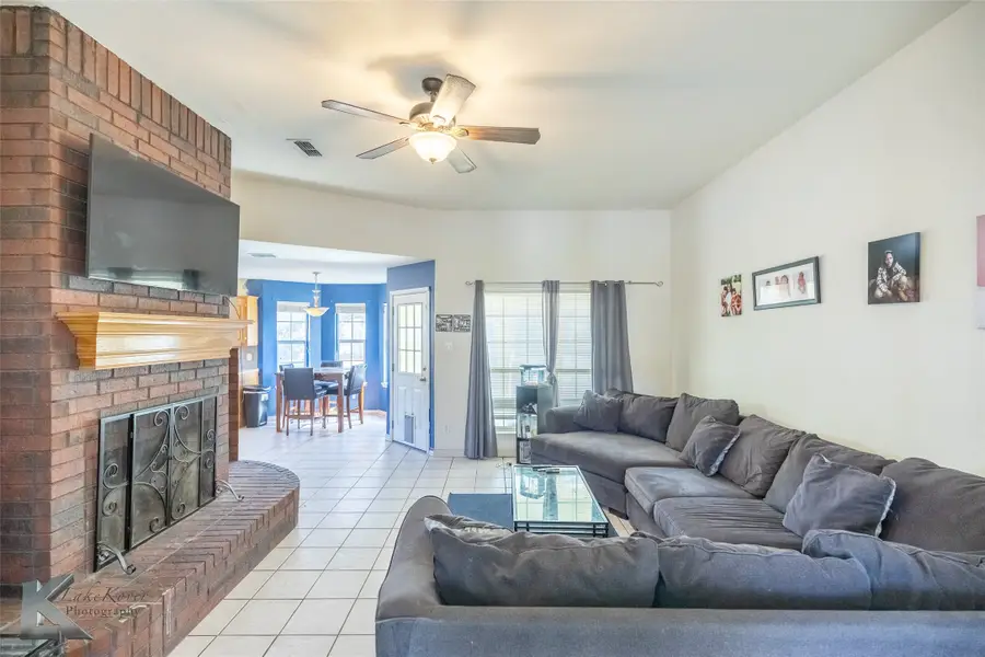 3117 Beacon Hill Road, Abilene, TX 79601 - Image #2