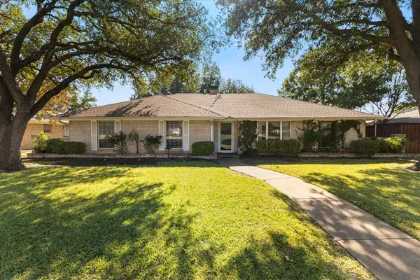 2608 Northcrest Drive, Plano, TX 75075