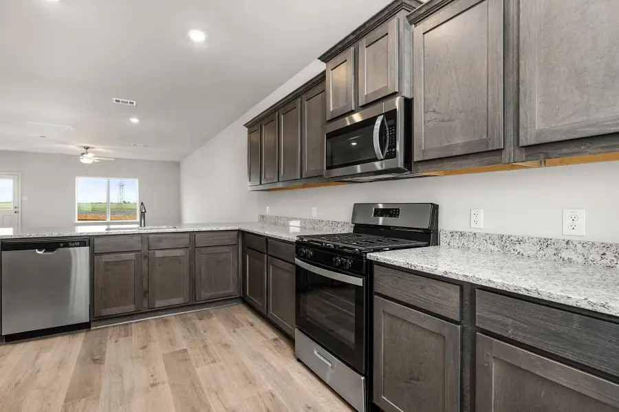 431 Gib Woodall Drive, Venus, TX 76084 - Image #3