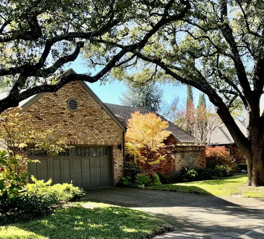 6506 Brook Lake Drive, Dallas, TX 75248 - Image #3