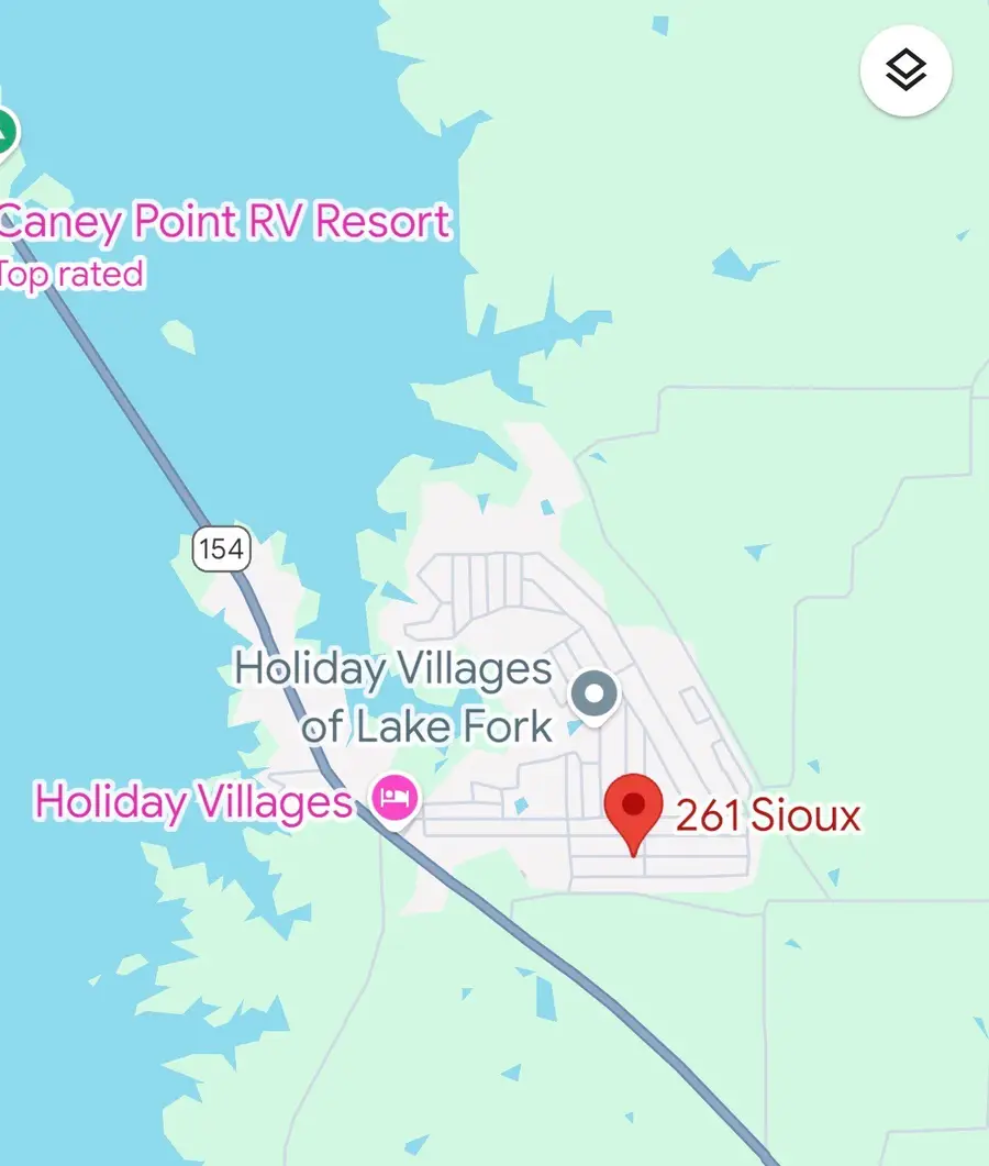 TBD Sioux, Quitman, TX 75783 - Image #3